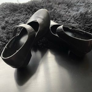 Dansko Mary Jane Clog